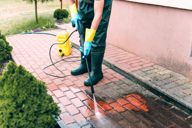 Best Parking Lot Cleaning in University Gardens, NY